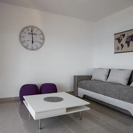 Villa Stipe Jesenice  Extérieur photo