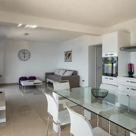 Villa Stipe Jesenice  Extérieur photo