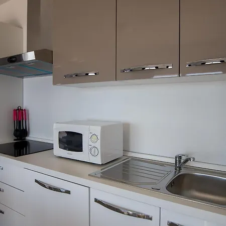 Villa Stipe Jesenice  Extérieur photo