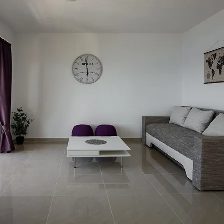 Villa Stipe Jesenice  Extérieur photo
