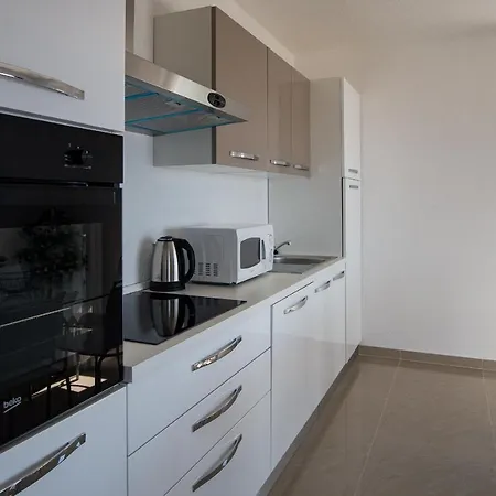 Villa Stipe Jesenice  Extérieur photo