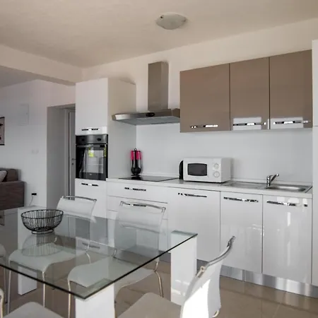 Villa Stipe Jesenice  Extérieur photo