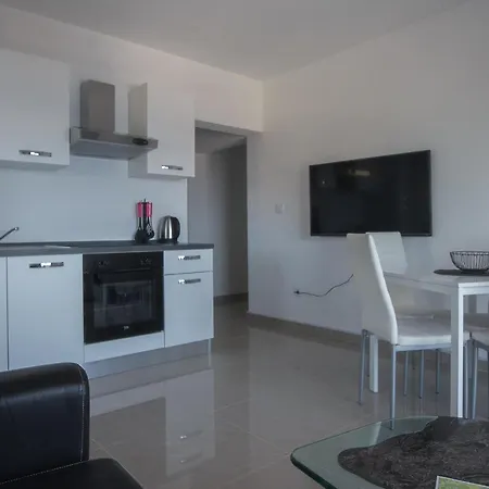 Villa Stipe Jesenice  Extérieur photo