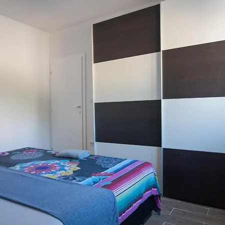 Villa Stipe Jesenice  Extérieur photo