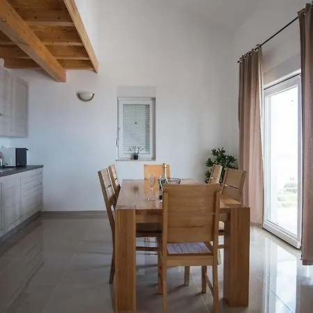 Villa Stipe Jesenice  Extérieur photo