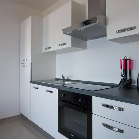 Villa Stipe Jesenice  Extérieur photo