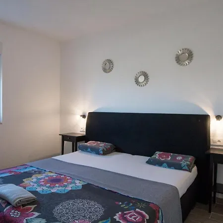 Villa Stipe Jesenice  Extérieur photo