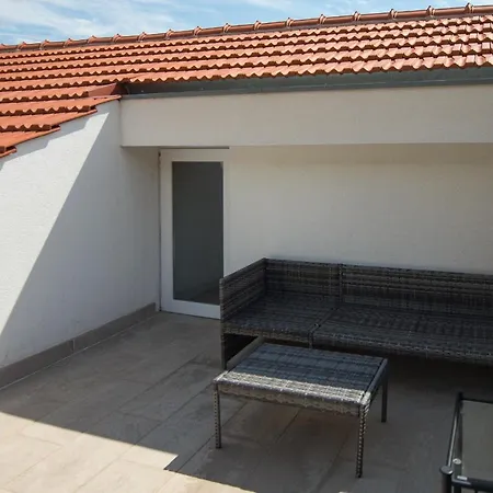 Villa Stipe Jesenice  Extérieur photo