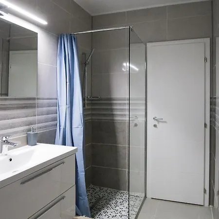 Villa Stipe Jesenice  Extérieur photo