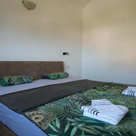 Villa Stipe Jesenice  Extérieur photo