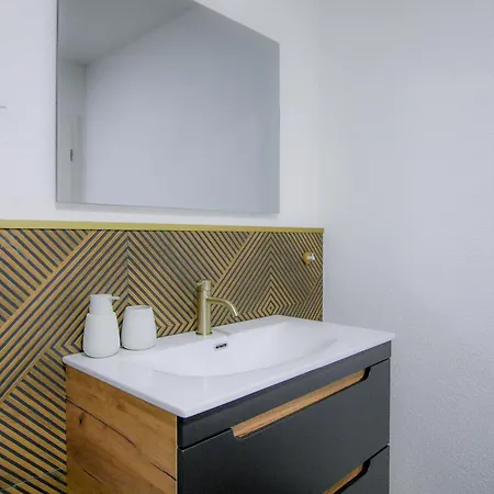 Villa Stipe Jesenice  Extérieur photo