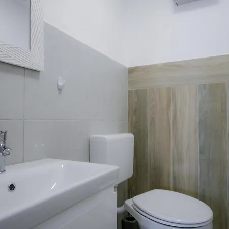 Villa Stipe Jesenice  Extérieur photo