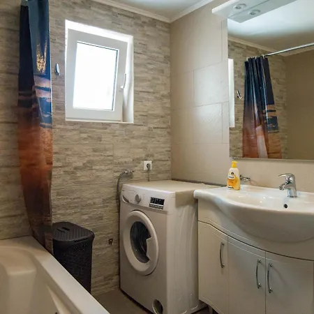 Villa Stipe Jesenice  Extérieur photo