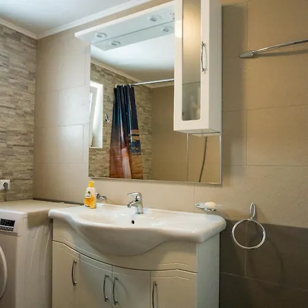 Villa Stipe Jesenice  Extérieur photo