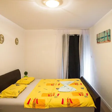 Villa Stipe Jesenice  Extérieur photo