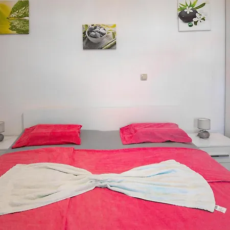 Villa Stipe Jesenice  Extérieur photo
