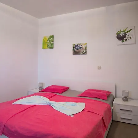Villa Stipe Jesenice  Extérieur photo