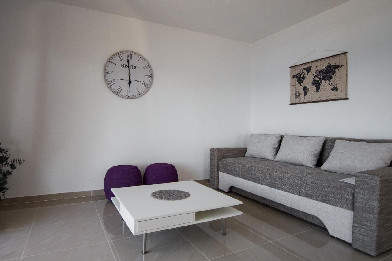 Appartement Stipe *