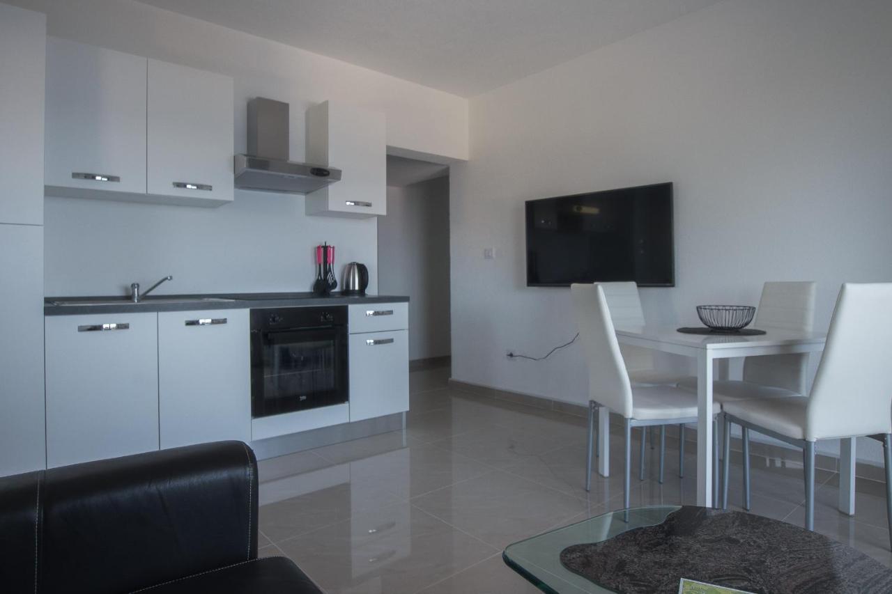 Appartement Stipe *