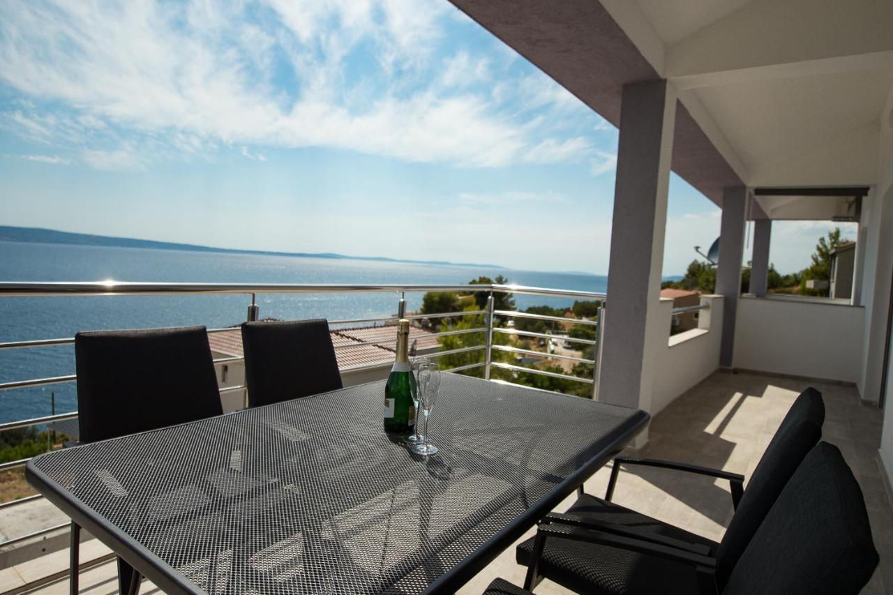 Appartement Stipe Jesenice (Split-Dalmatia)