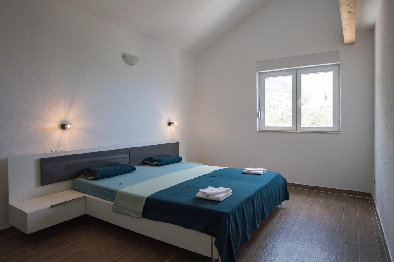 Appartement Stipe