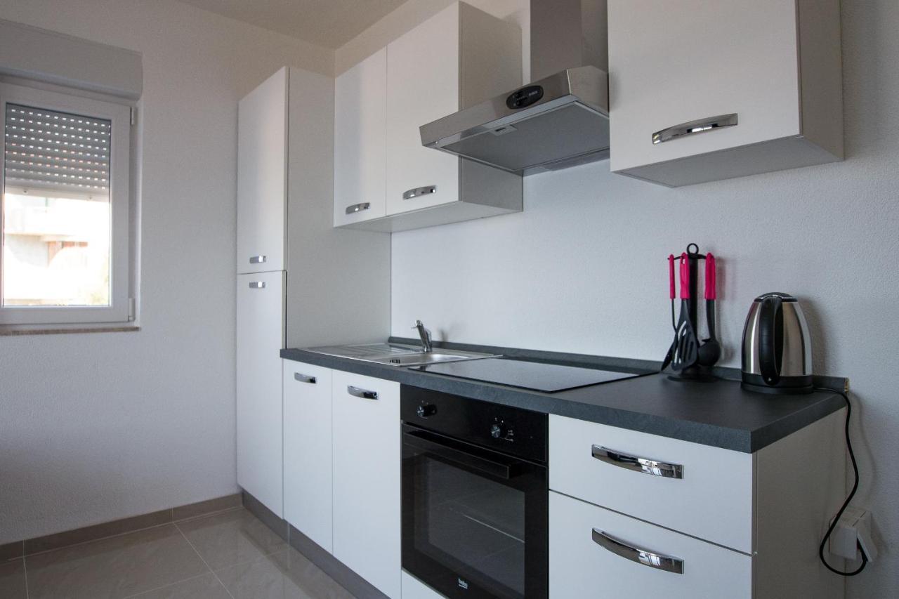 Stipe Appartement Jesenice (Split-Dalmatia)