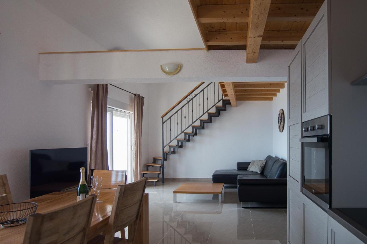 Stipe Jesenice (Split-Dalmatia)
