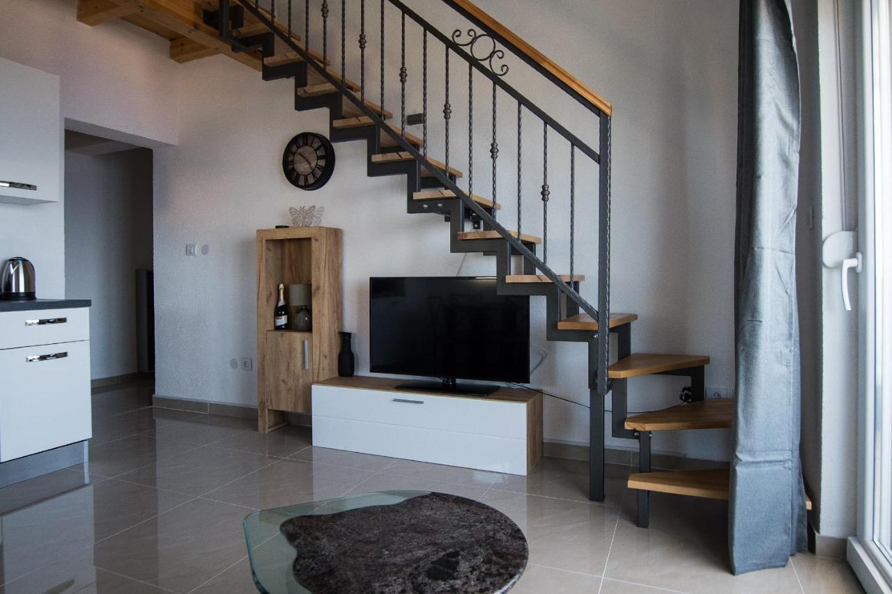 Appartement Stipe Jesenice (Split-Dalmatia)