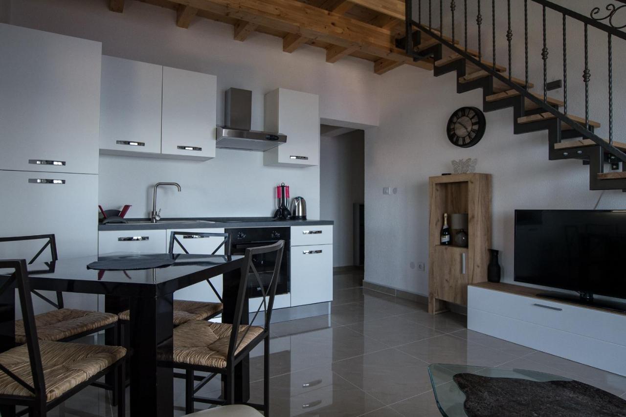 Stipe Jesenice (Split-Dalmatia)