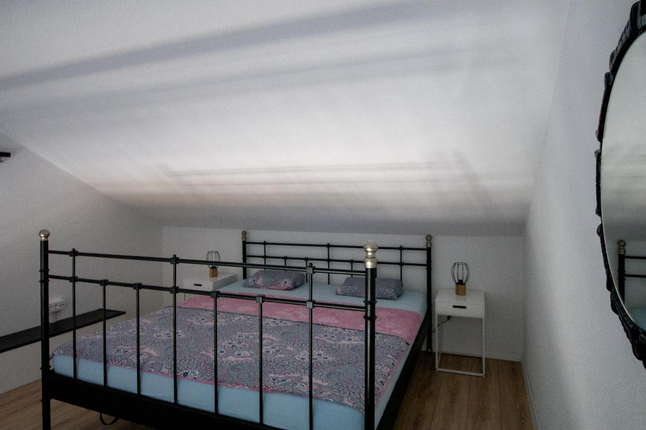 Appartement Stipe *