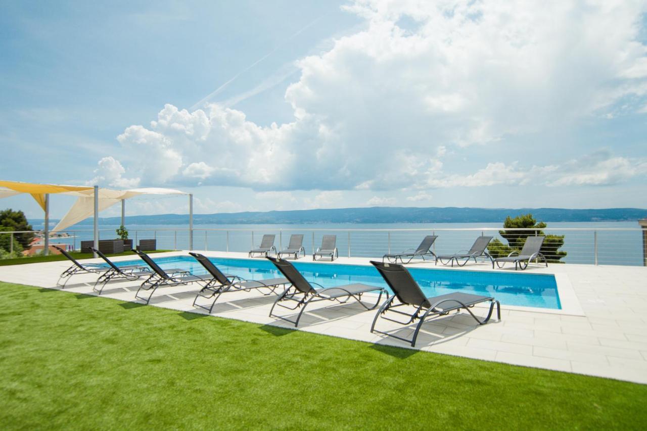 Appartement Stipe Jesenice (Split-Dalmatia)