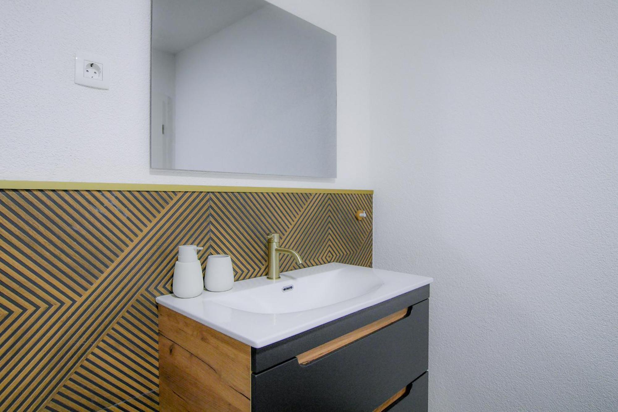 Appartement Stipe Jesenice (Split-Dalmatia)