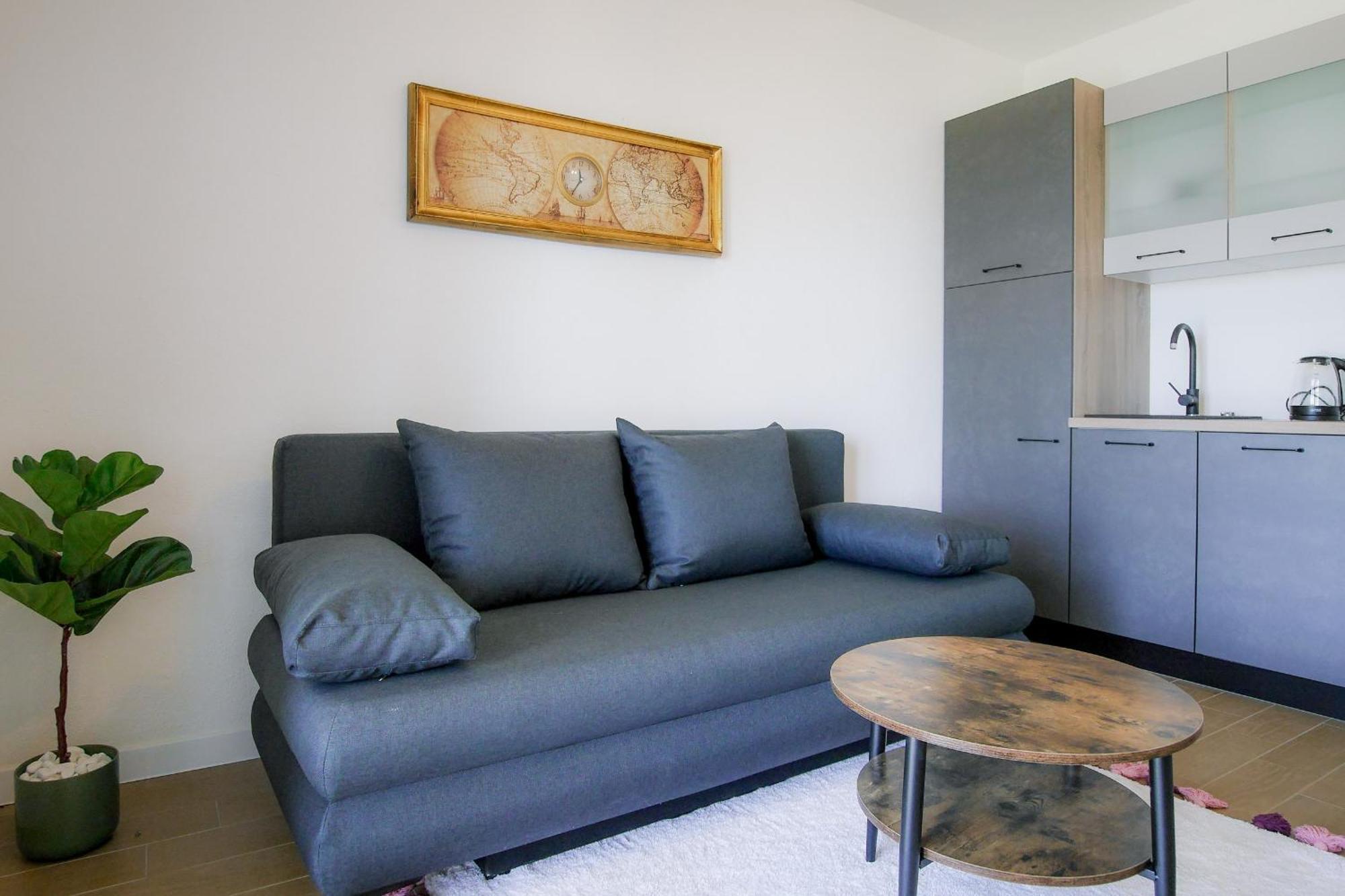 Stipe Appartement