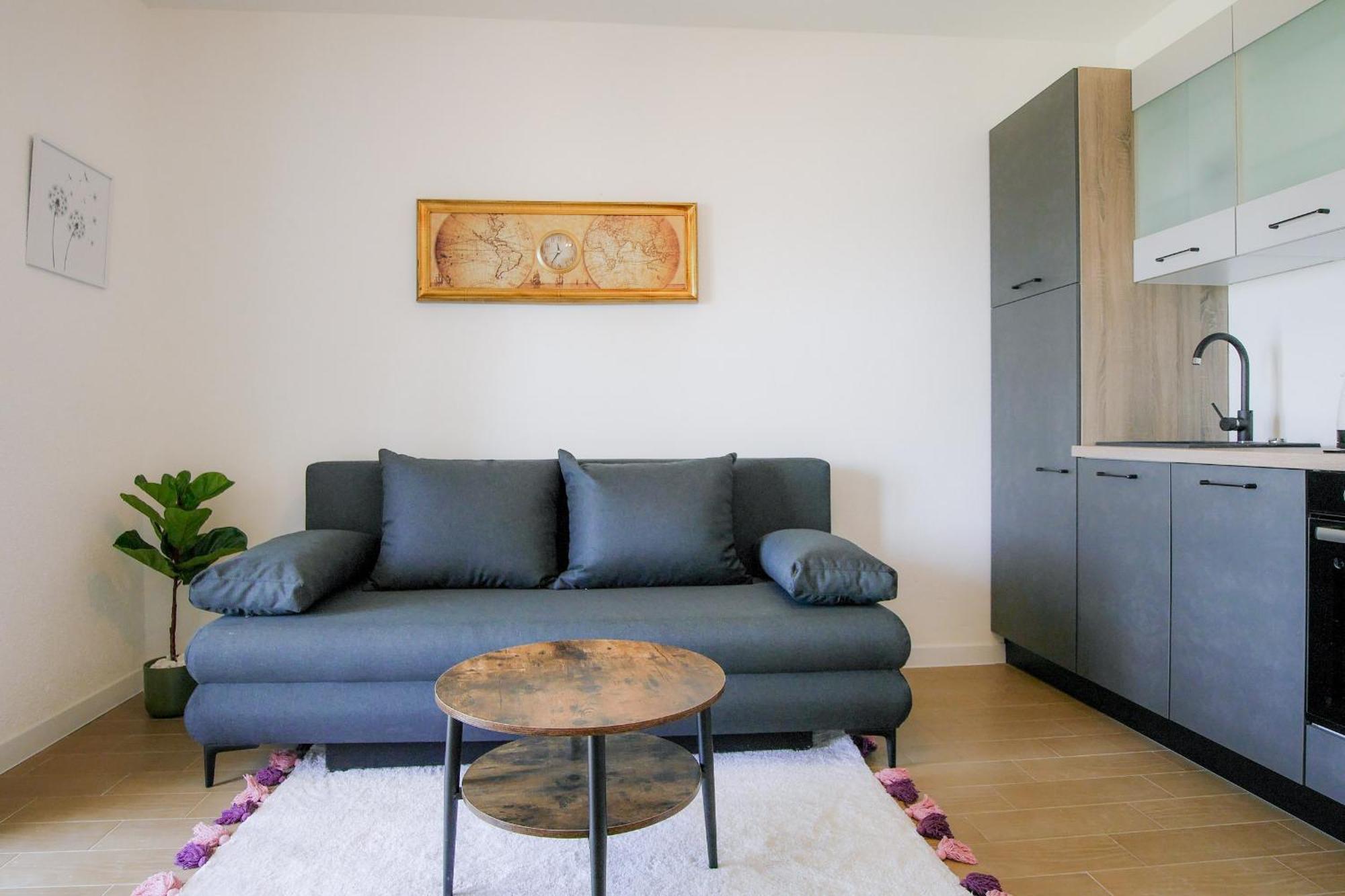 Appartement Stipe