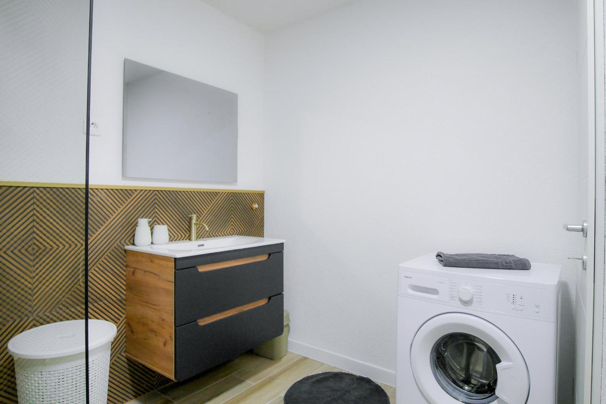 Appartement Stipe *