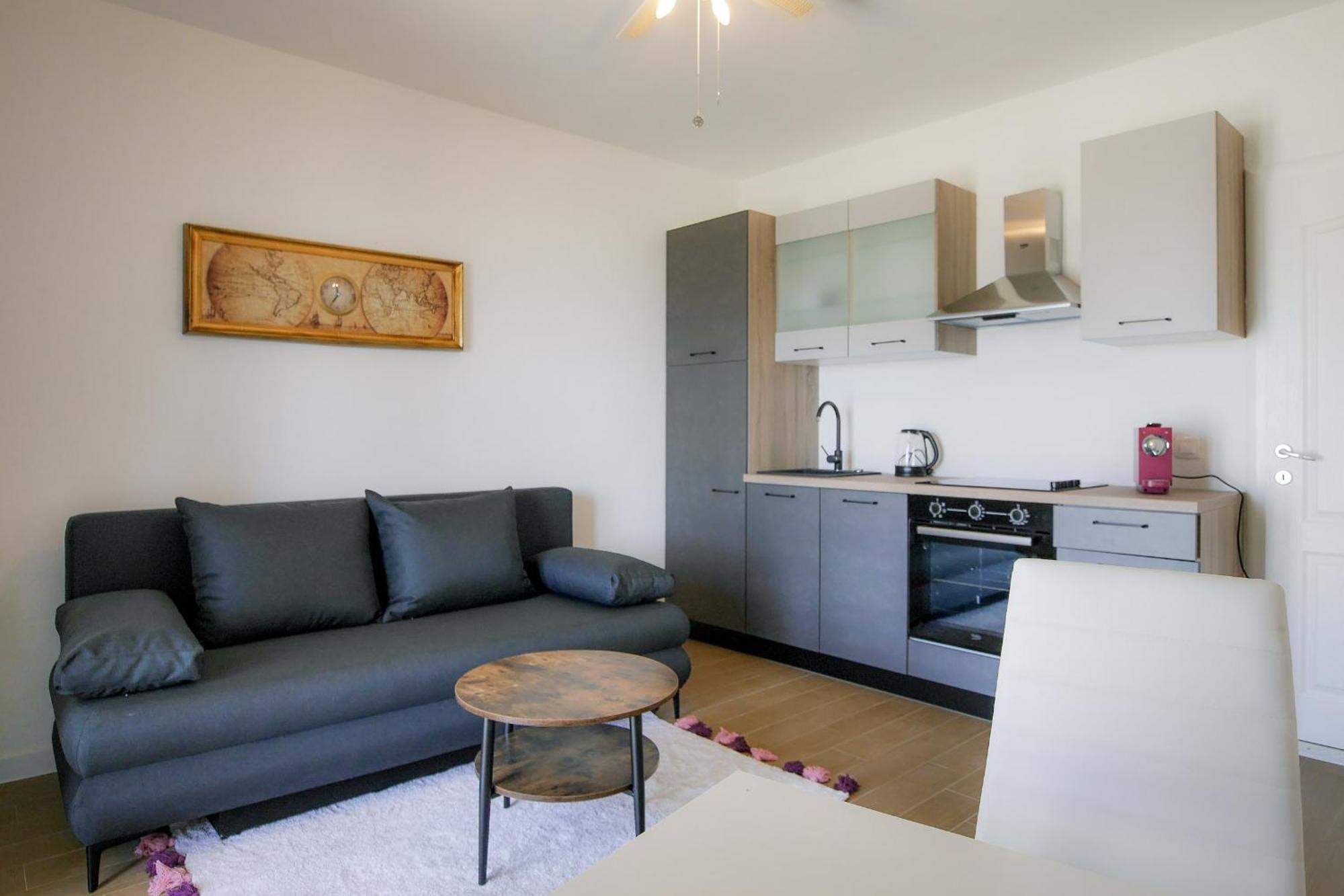 Stipe Appartement