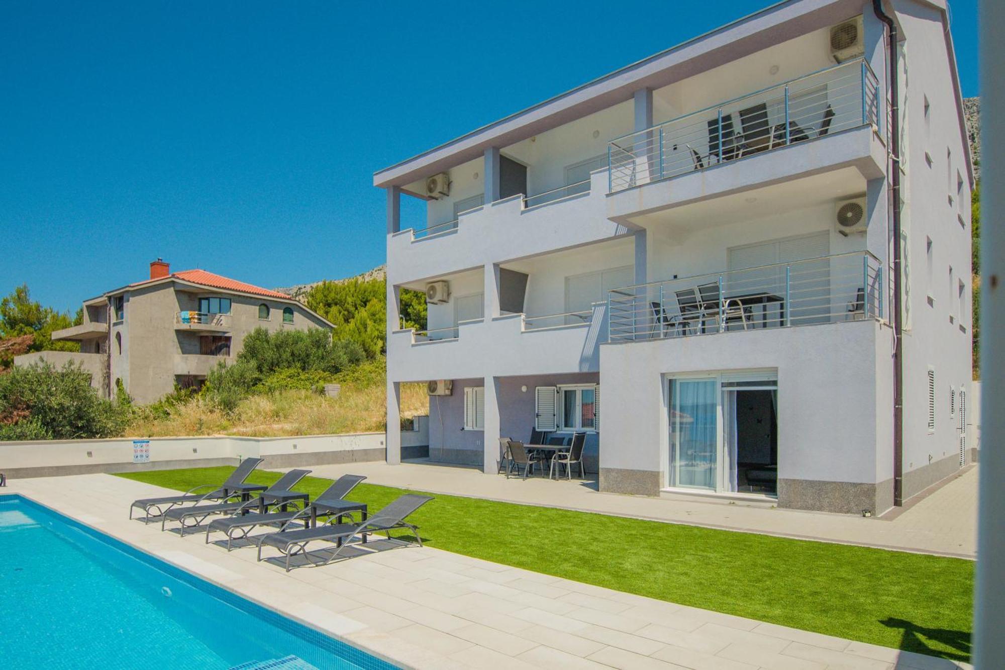Stipe Appartement