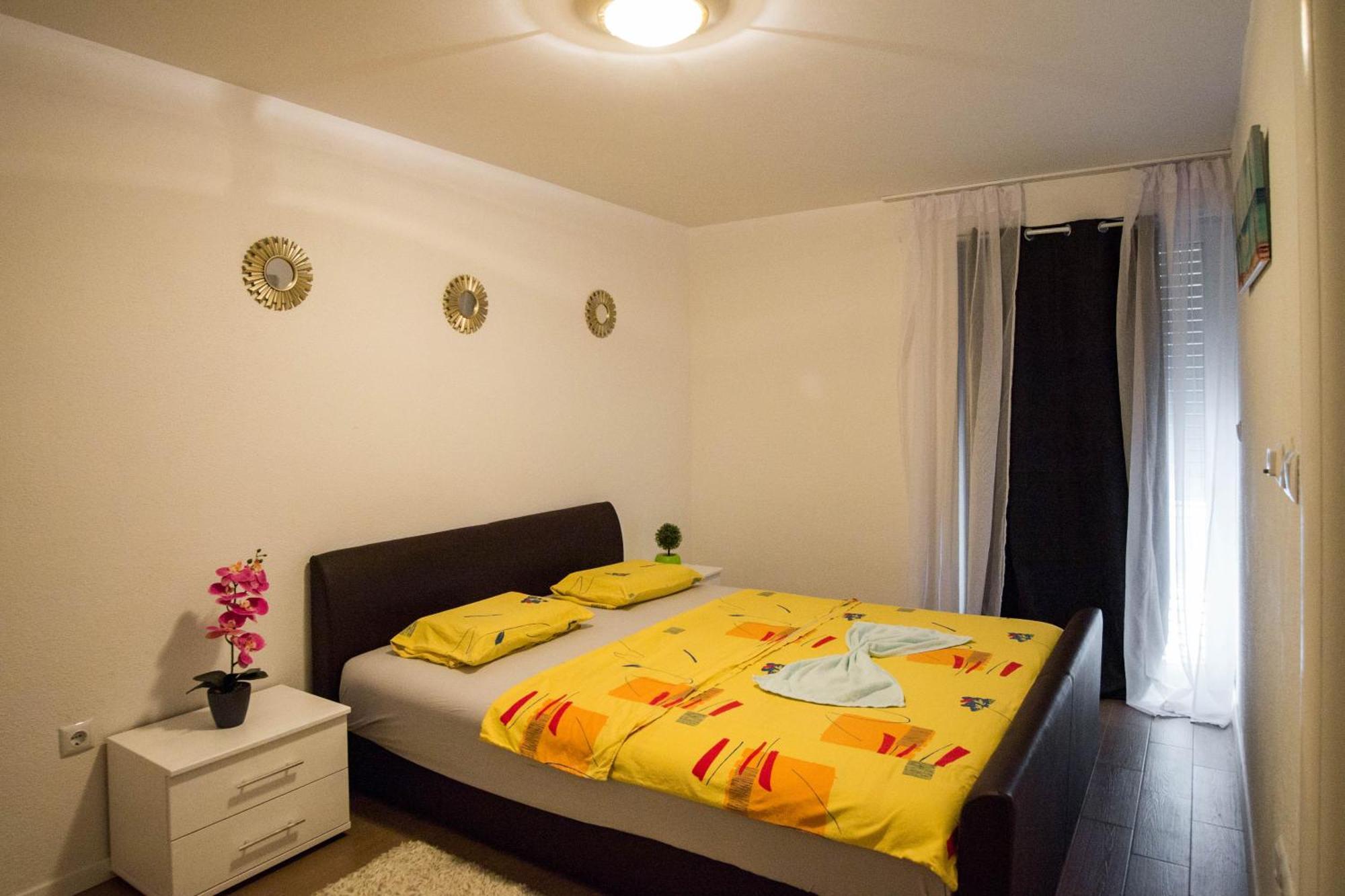 Appartement Stipe
