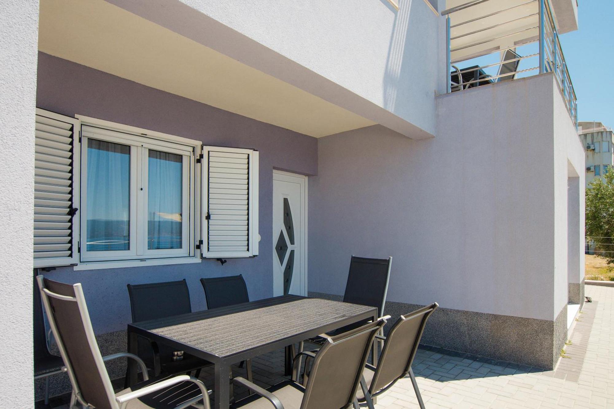 Appartement Stipe *