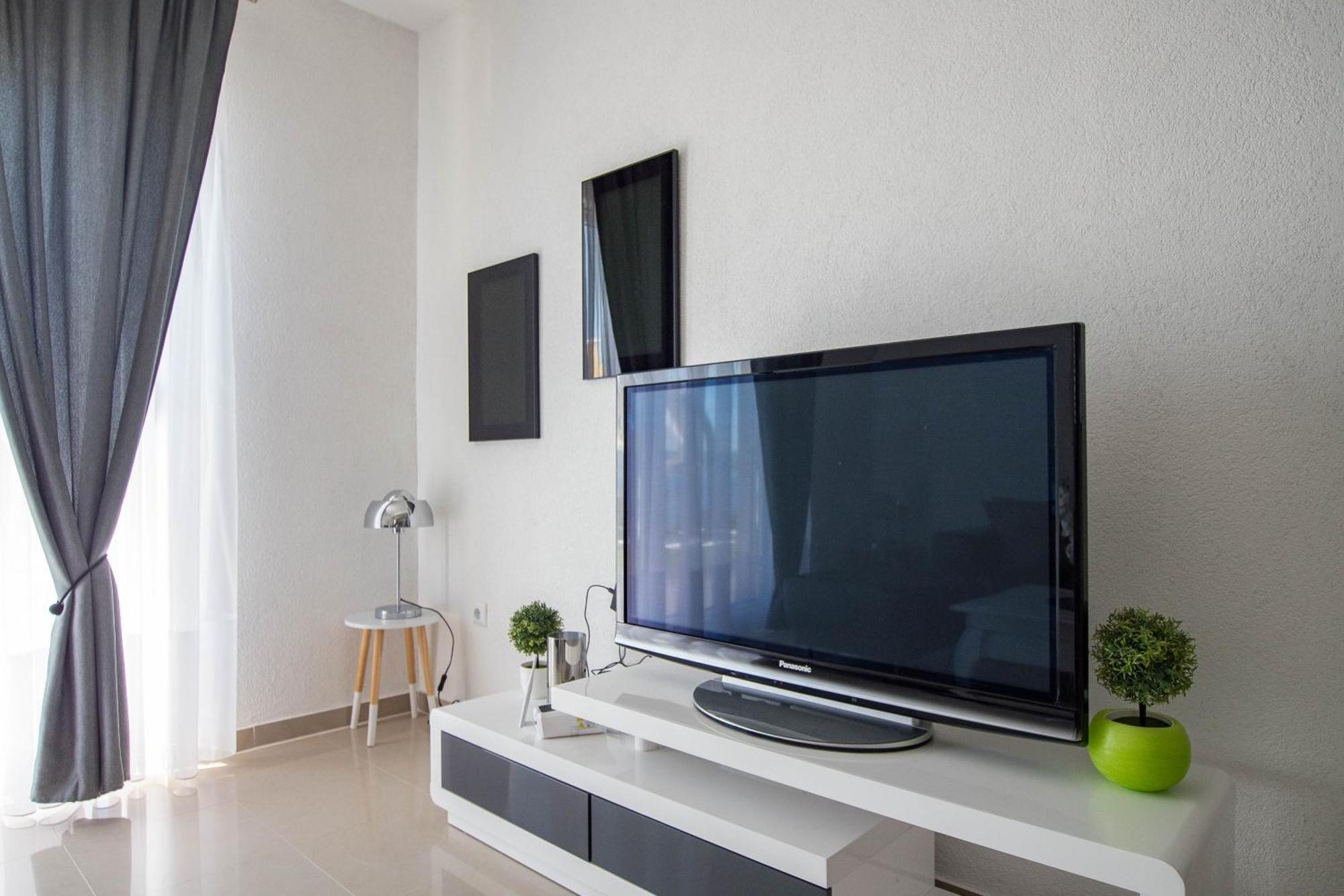 Stipe Appartement Jesenice (Split-Dalmatia)