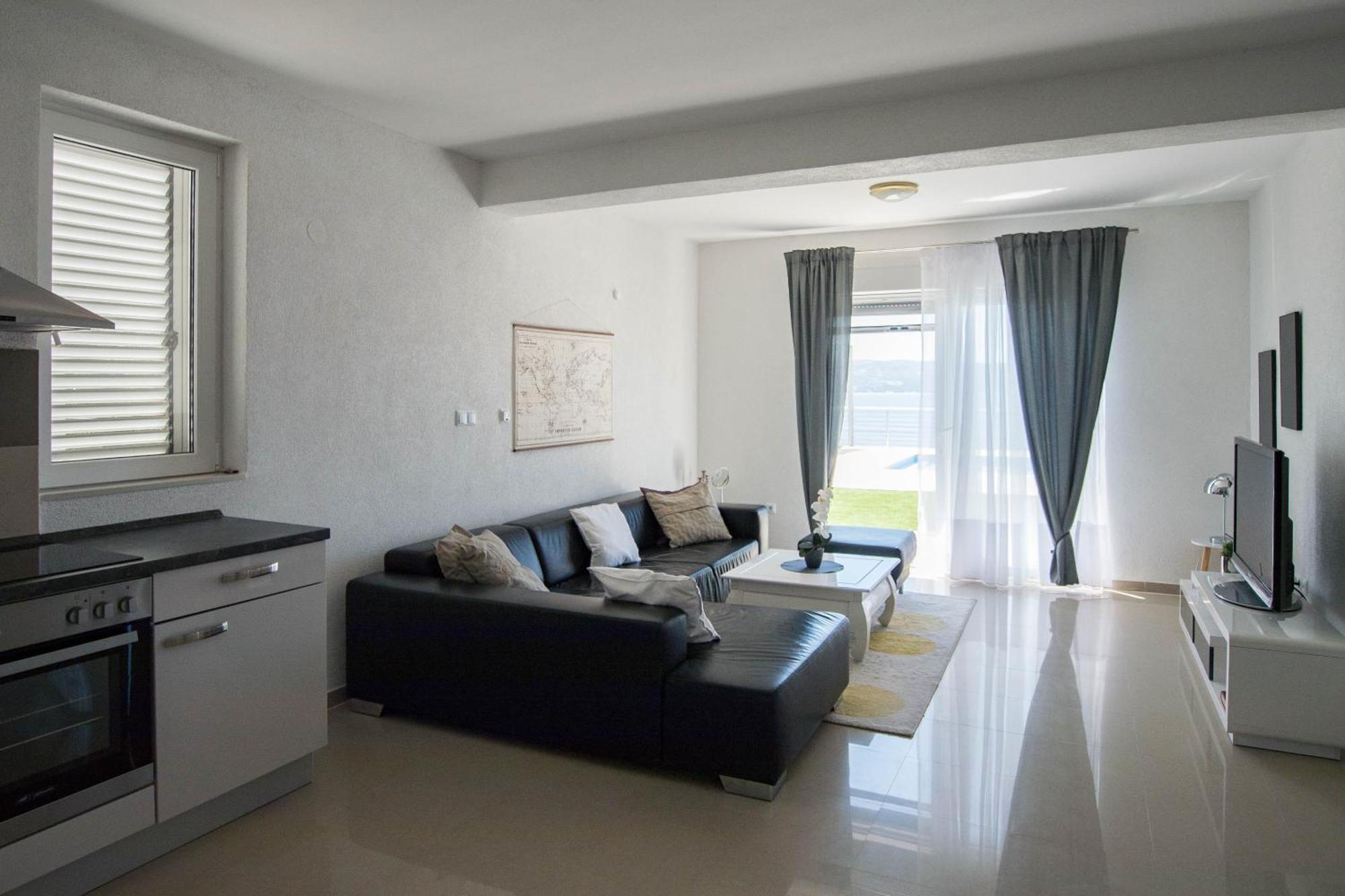 Appartement Stipe Jesenice (Split-Dalmatia)
