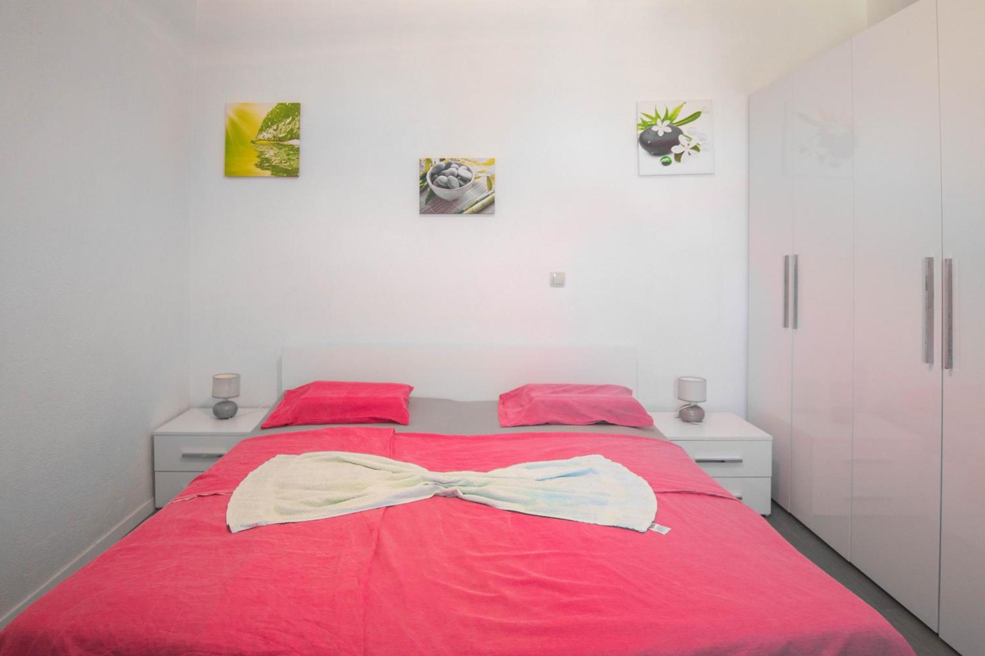 Appartement Stipe