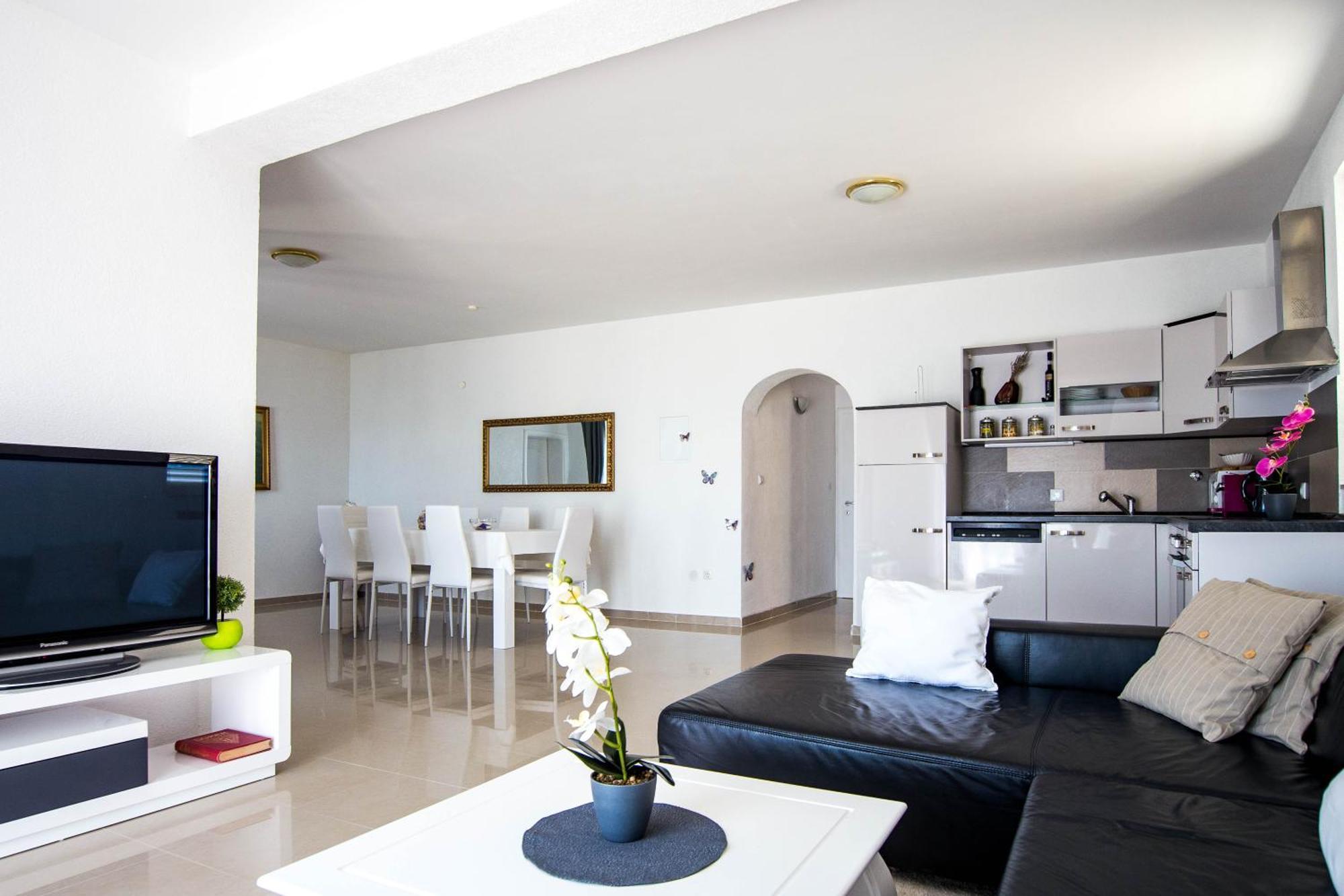 Stipe Appartement *