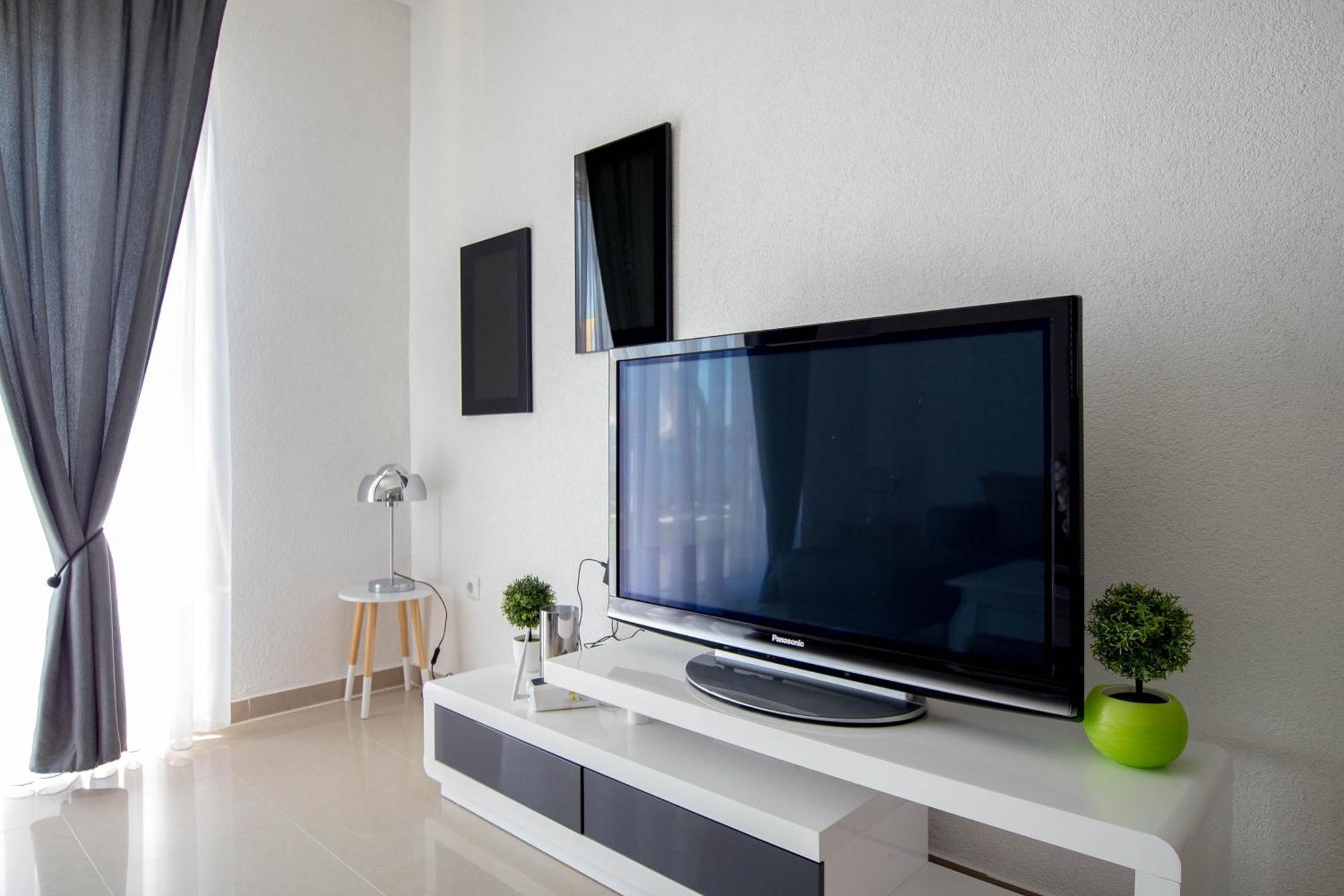 Appartement Stipe *