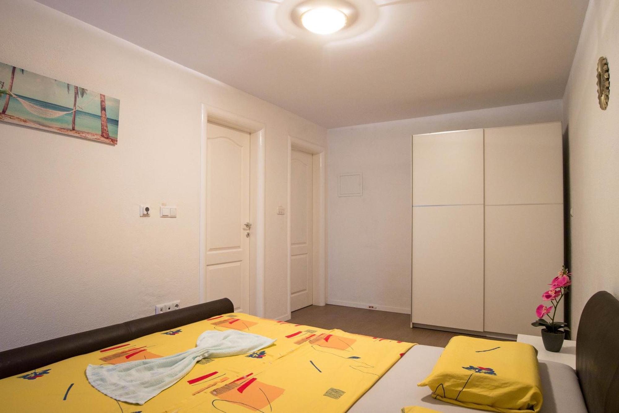 Stipe Appartement Jesenice (Split-Dalmatia)
